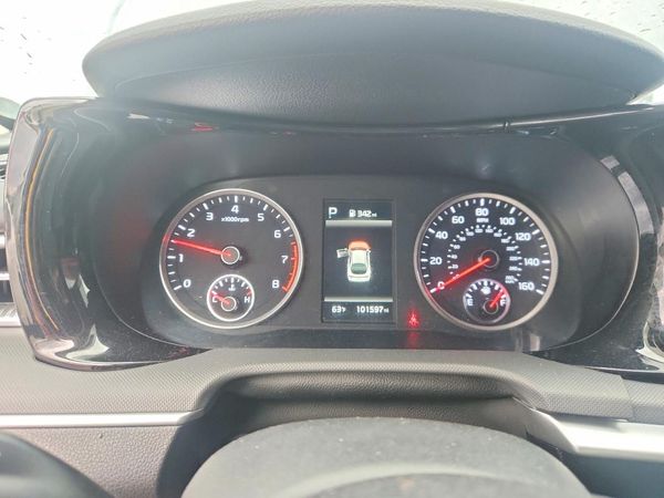 2021 KIA K5 LX