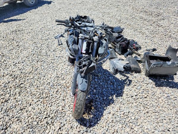 2022 DUCATI MULTISTRAD
