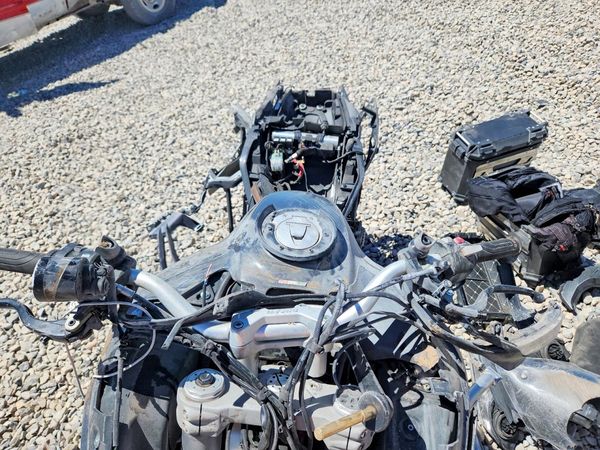 2022 DUCATI MULTISTRAD