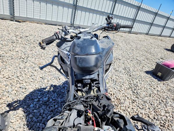 2022 DUCATI MULTISTRAD