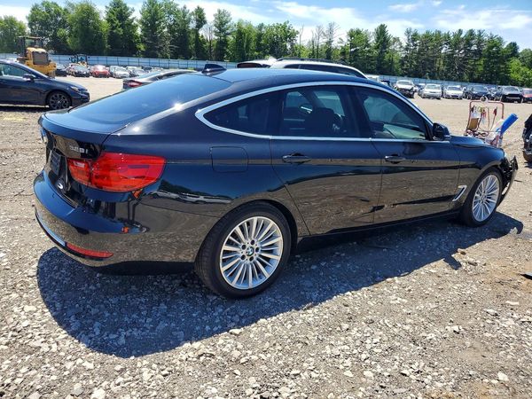 2015 BMW 328 xDrive GT