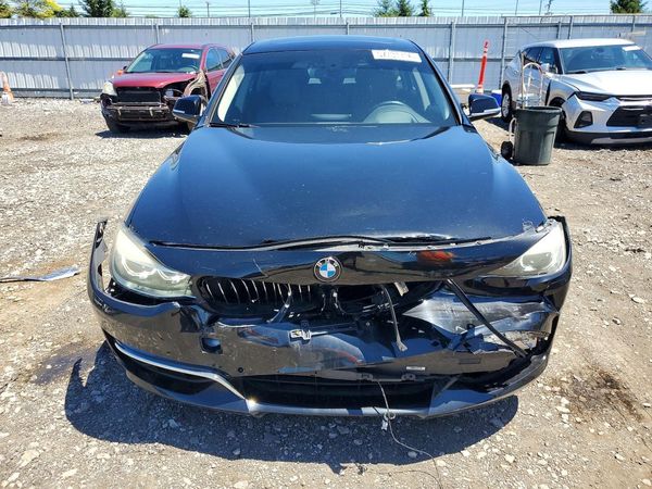 2015 BMW 328 xDrive GT