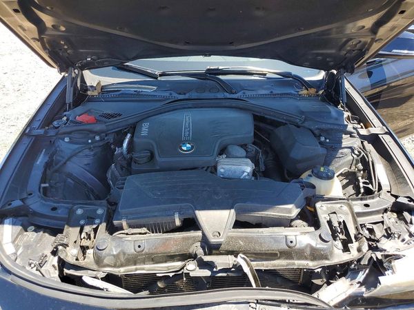 2015 BMW 328 xDrive GT