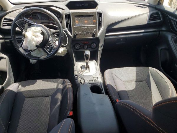 2018 SUBARU CROSSTREK