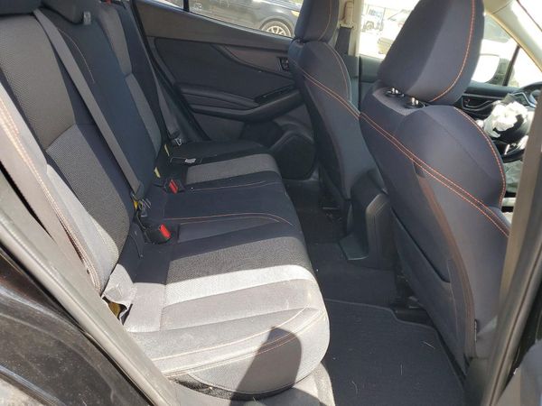 2018 SUBARU CROSSTREK
