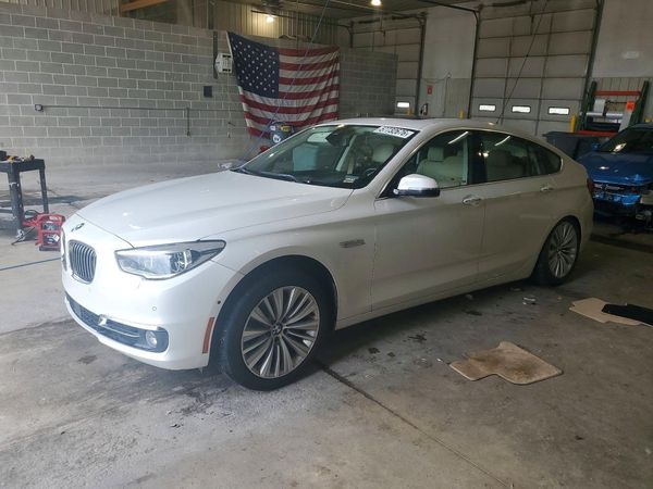 2014 BMW 128I 2D xDrive GT
