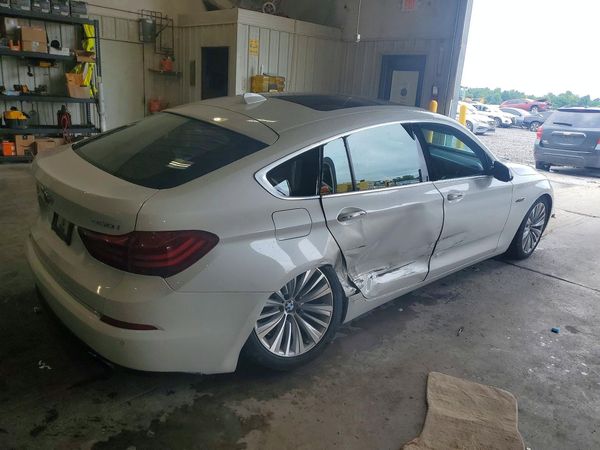 2014 BMW 128I 2D xDrive GT