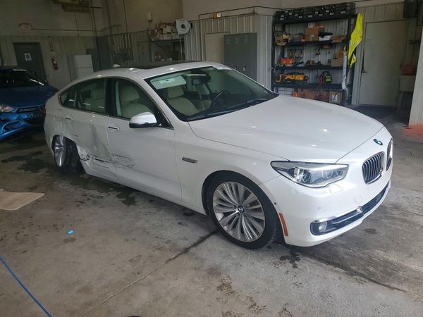 2014 BMW 128I 2D xDrive GT