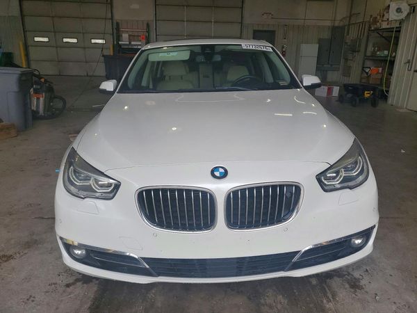 2014 BMW 128I 2D xDrive GT