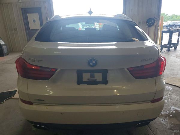 2014 BMW 128I 2D xDrive GT