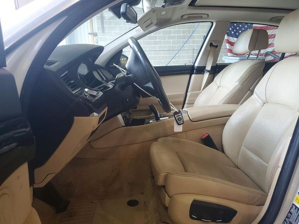 2014 BMW 128I 2D xDrive GT
