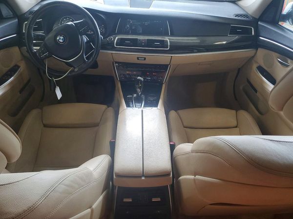 2014 BMW 128I 2D xDrive GT