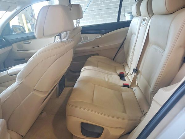 2014 BMW 128I 2D xDrive GT