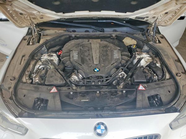 2014 BMW 128I 2D xDrive GT