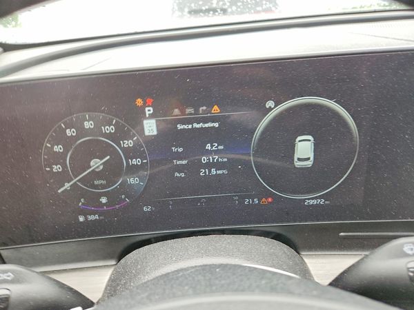 2024 KIA SPORTAGE X-PRO, X-PRO PRESTIGE