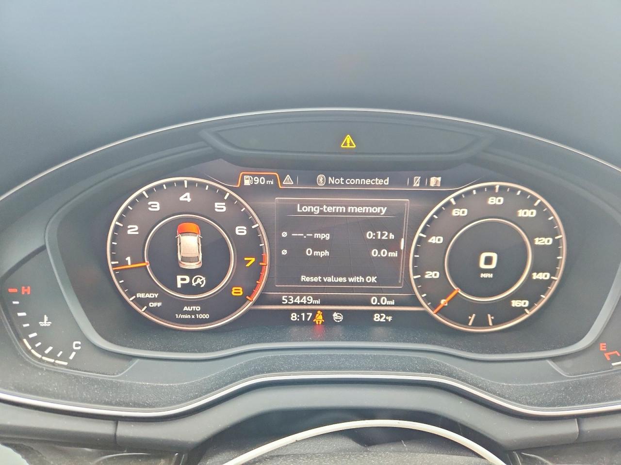2020 AUDI Q5 quattro Premium Plus