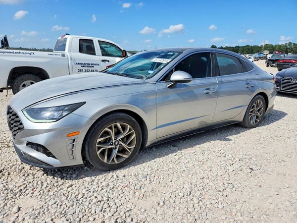 2021 HYUNDAI SONATA SEL Convenience