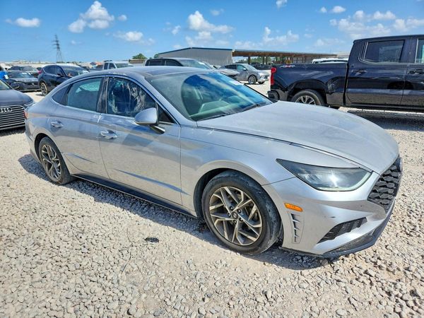 2021 HYUNDAI SONATA SEL Convenience
