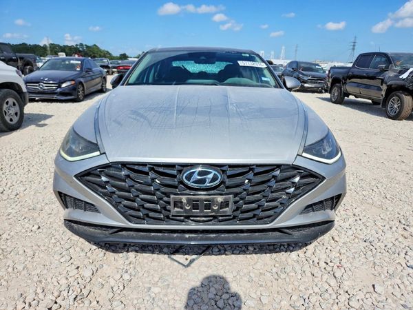 2021 HYUNDAI SONATA SEL Convenience