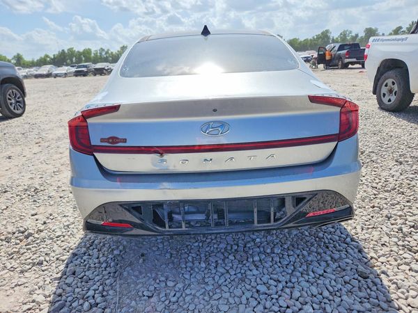 2021 HYUNDAI SONATA SEL Convenience