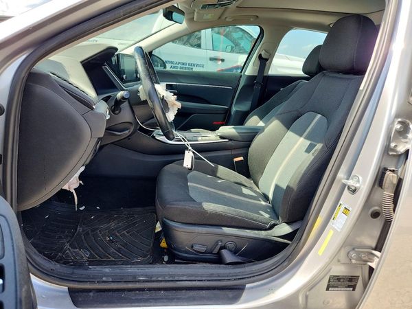 2021 HYUNDAI SONATA SEL Convenience