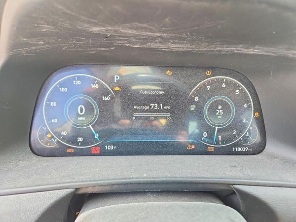 2021 HYUNDAI SONATA SEL Convenience