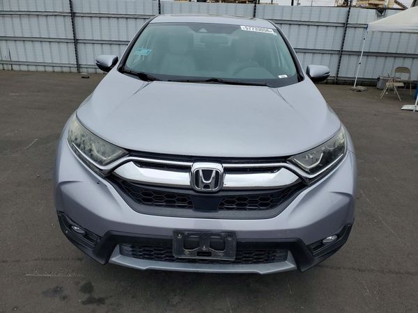 2017 HONDA CRV EX-L/EX-L Navi