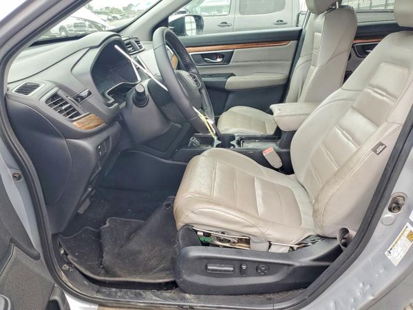 2017 HONDA CRV EX-L/EX-L Navi