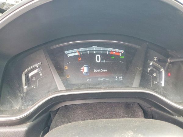2017 HONDA CRV EX-L/EX-L Navi