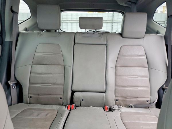 2017 HONDA CRV EX-L/EX-L Navi