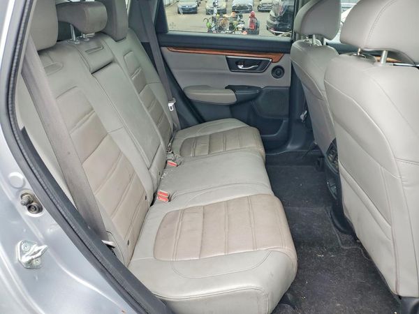 2017 HONDA CRV EX-L/EX-L Navi