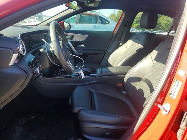 2020 MERCEDES-BENZ A A220