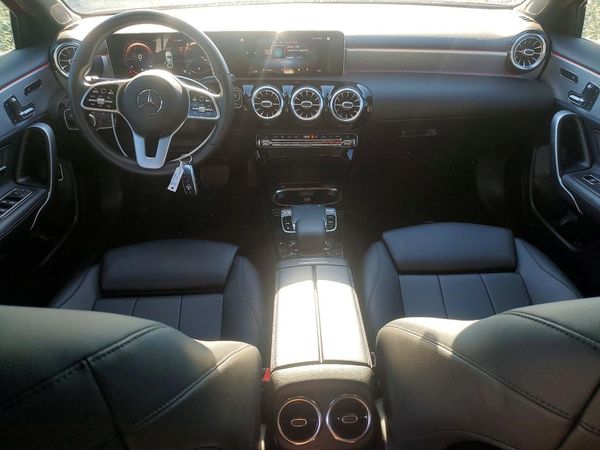 2020 MERCEDES-BENZ A A220