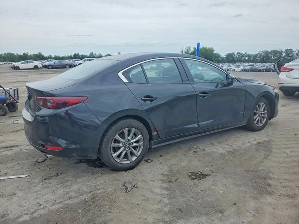 2025 MAZDA 3 Mazda3