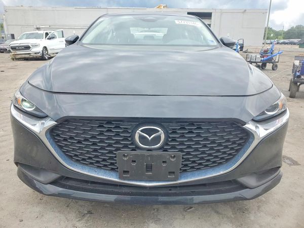 2025 MAZDA 3 Mazda3
