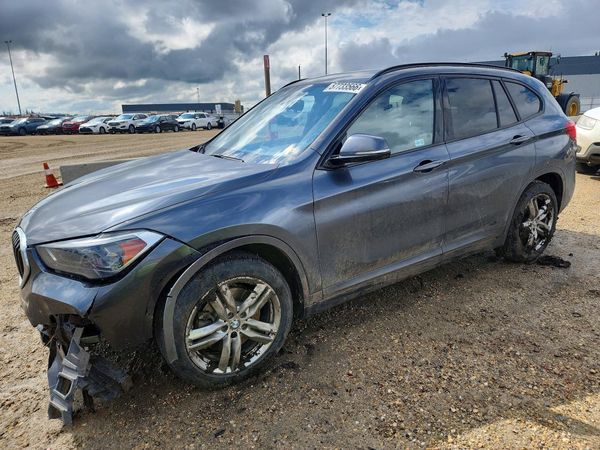 2021 BMW X1 xDrive28i