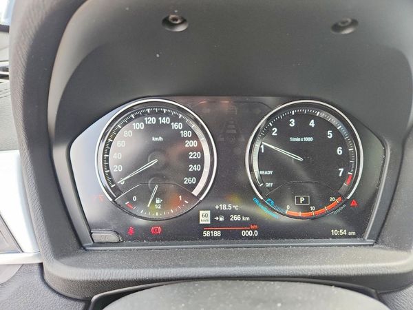 2021 BMW X1 xDrive28i