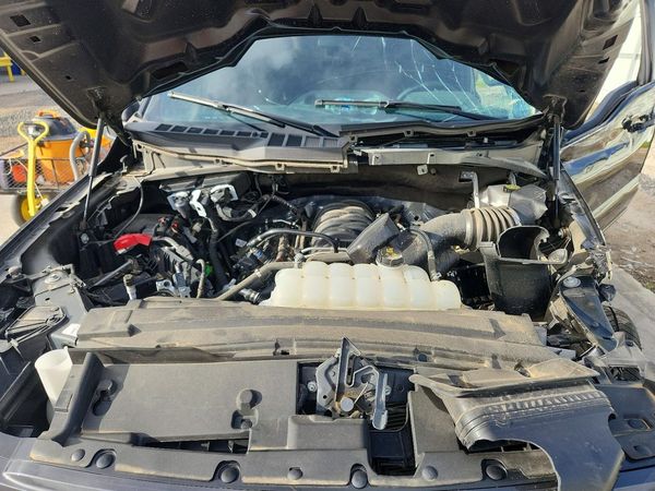 2025 FORD F150 STX