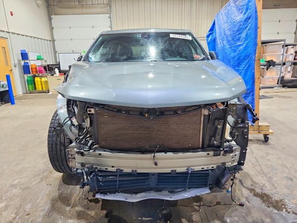 2023 CHEVROLET TRAVERSE LT