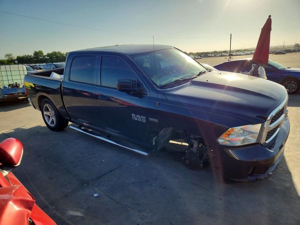 2015 RAM 1500