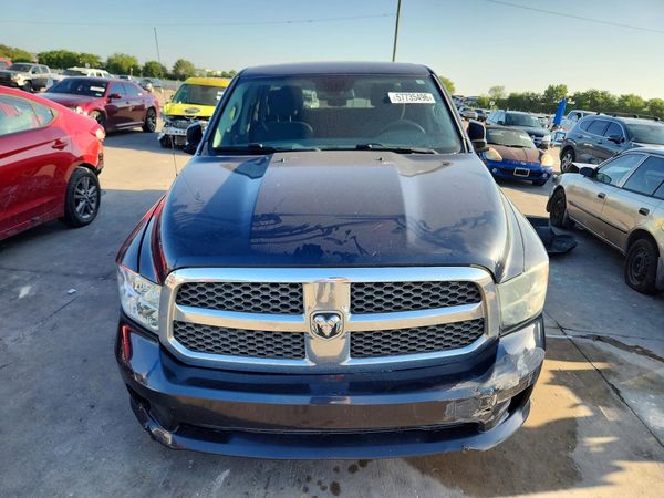 2015 RAM 1500