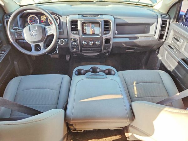 2015 RAM 1500
