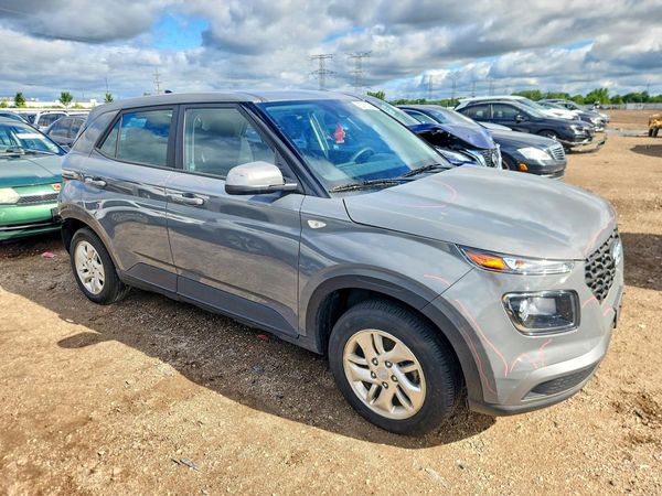 2021 HYUNDAI VENUE SE