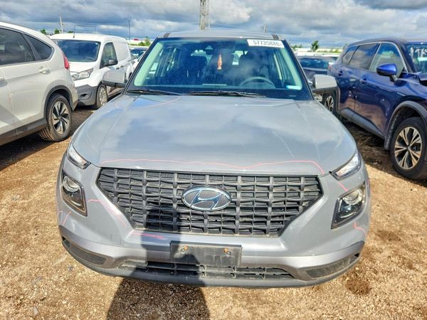 2021 HYUNDAI VENUE SE