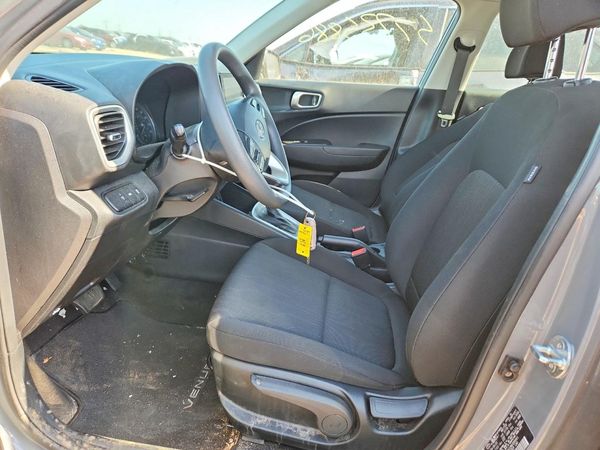 2021 HYUNDAI VENUE SE