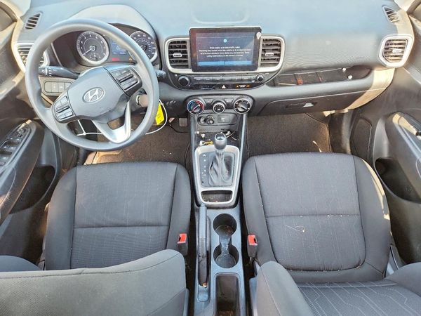 2021 HYUNDAI VENUE SE