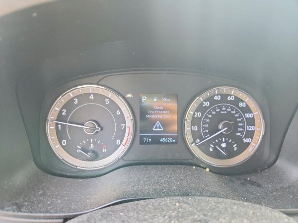 2021 HYUNDAI VENUE SE