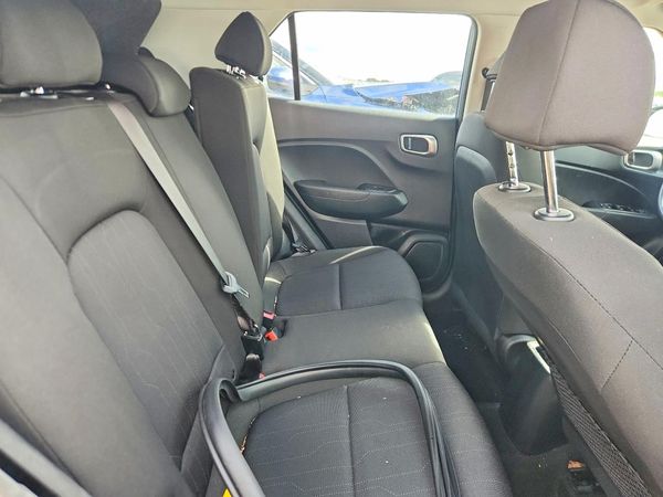 2021 HYUNDAI VENUE SE
