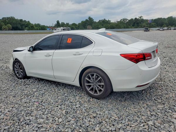 2019 ACURA TLX