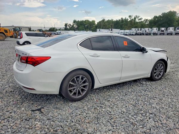 2019 ACURA TLX